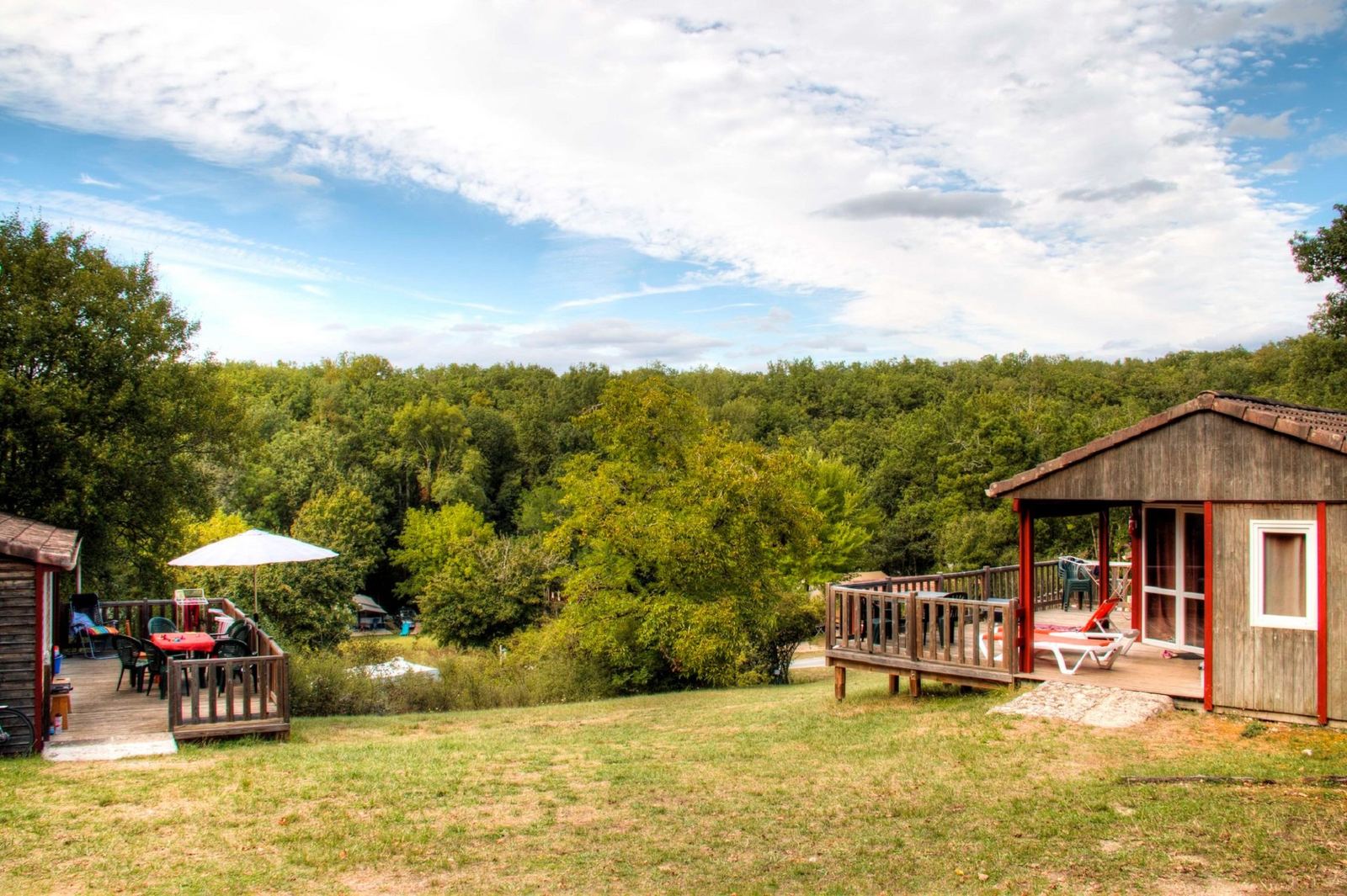 Chalet La Biche