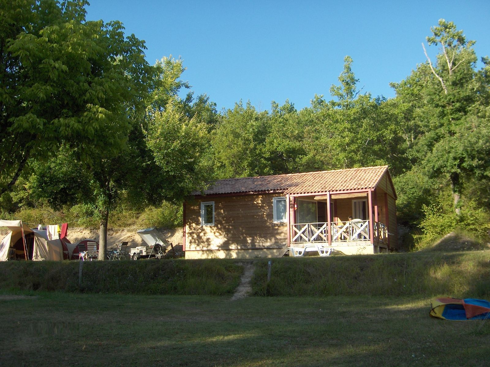 Chalet Le Hibou